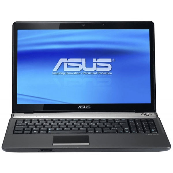 ASUS PRO64JQ-JX073V laptop Intel® Core™ i7 i7-720QM