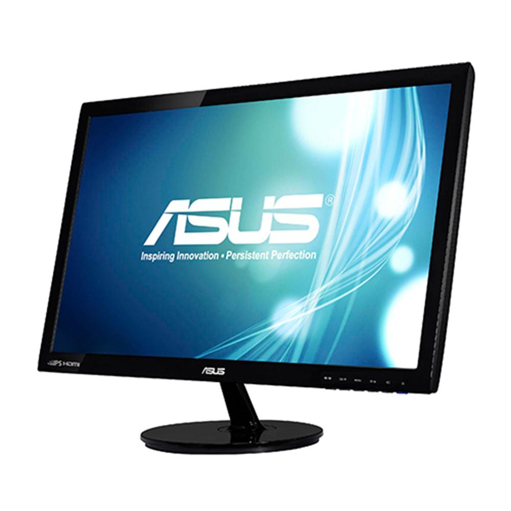 ASUS VS239H-J computer monitor – image 4