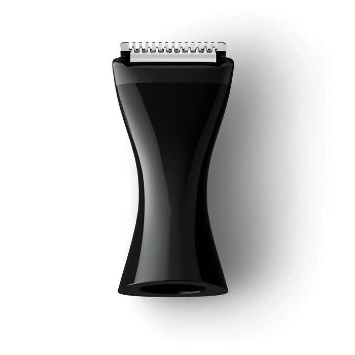 Philips 5000 series NT5172/16 precision trimmer Black, Blue – image 3