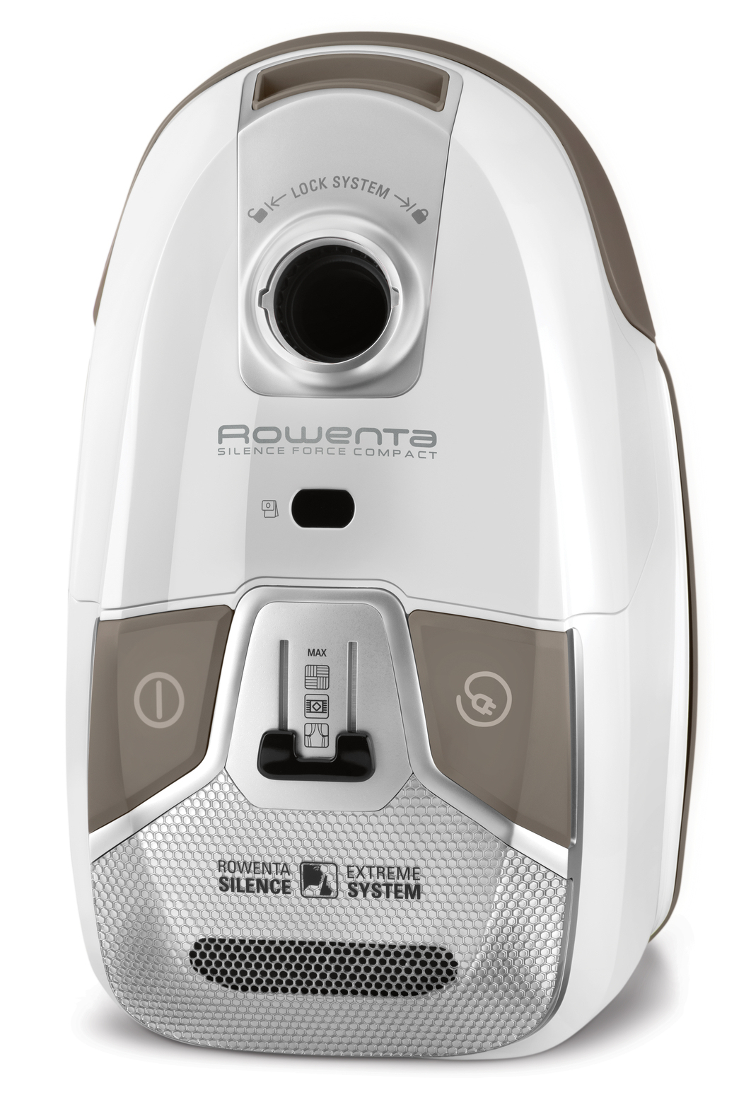 Rowenta RO6327EA vacuum