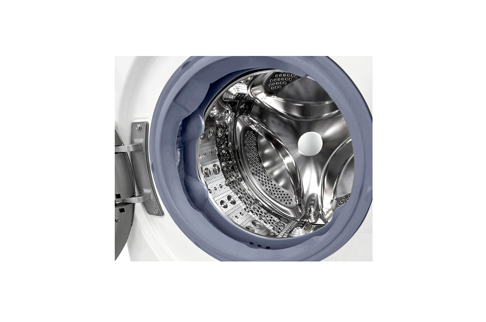 LG F4WV710S1E washing machine Front-load – image 3