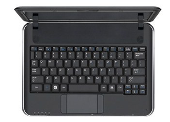 Samsung X NP-X120-JA01UK netbook Intel® Pentium® SU4100 – image 8