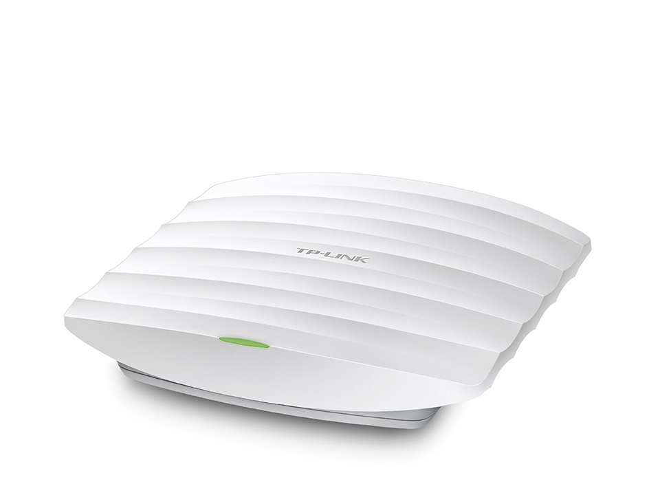 TP-Link EAP320 wireless access point 1000 Mbit/s White Power over Ethernet (PoE) – image 2