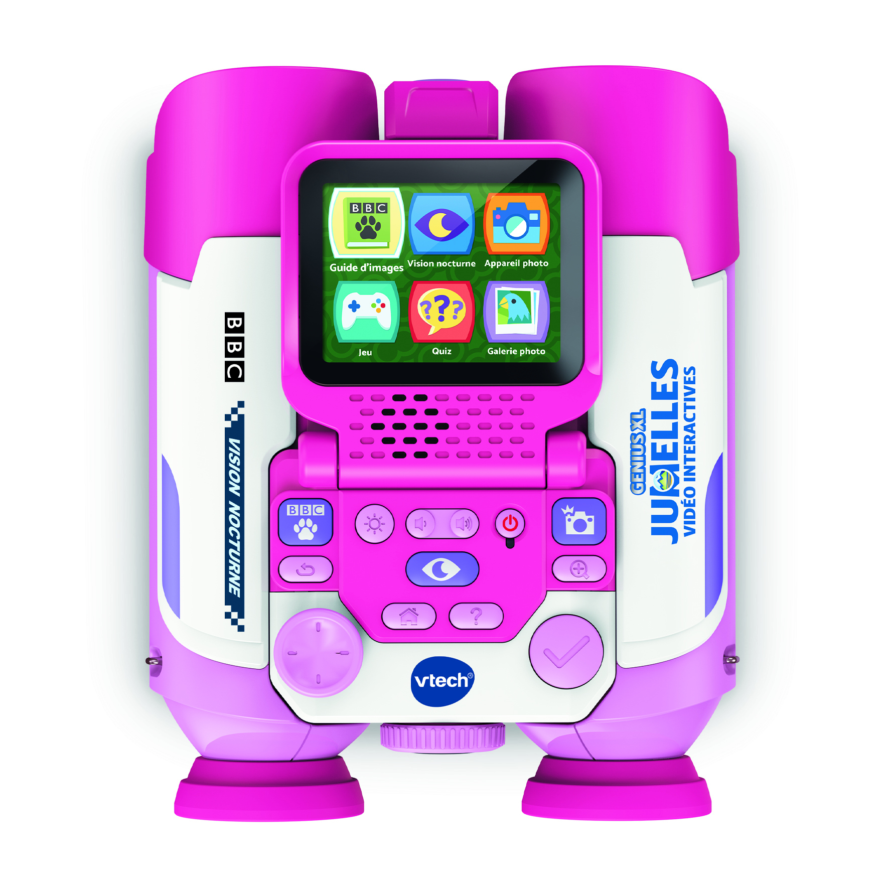 VTech 80-618655 entertainment robot – image 6