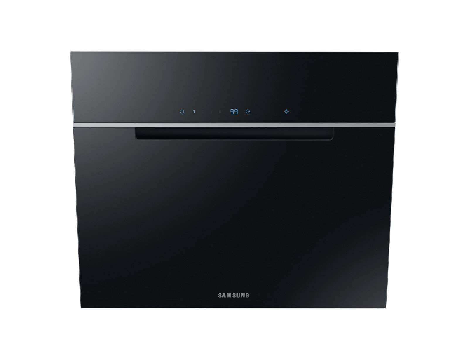 Samsung NK24M7070VB Wall-mounted Black 729 m³/h – image 3