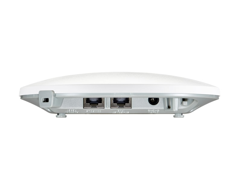 Samsung WEA512i 866 Mbit/s White Power over Ethernet (PoE) – image 4