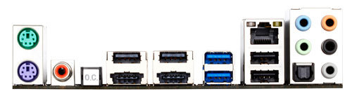 GIGABYTE G1.SNIPER motherboard Socket B (LGA 1366) ATX – image 2