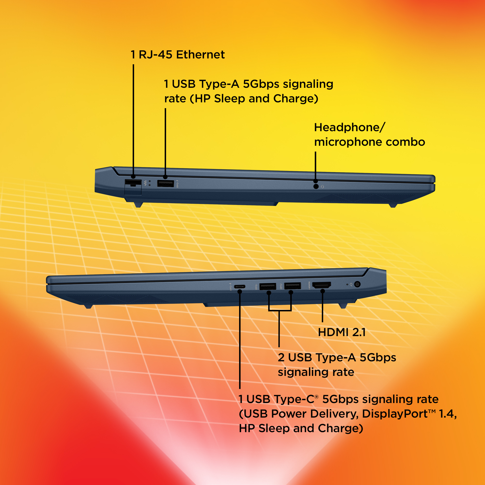 HP Victus 16-s0005na – image 5