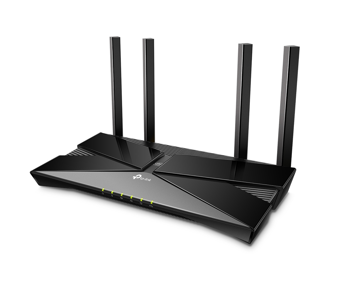 TP-Link Archer AX50 – image 3