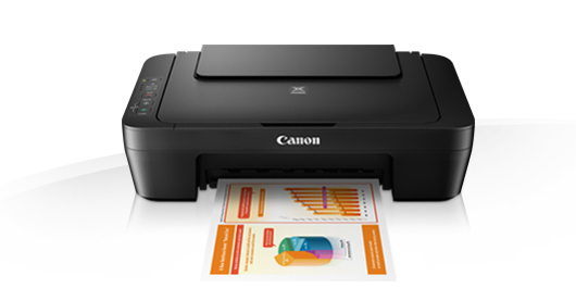 Canon PIXMA MG2540S Inkjet A4 – image 4