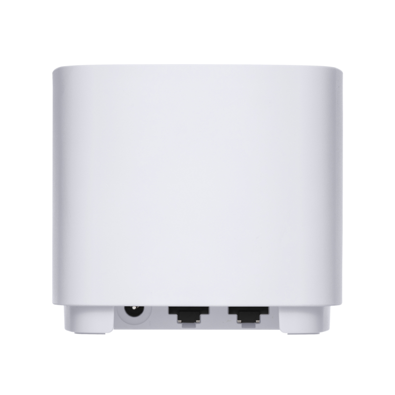 ASUS ZenWiFi XD4 Plus AX1800 2 Pack – image 2