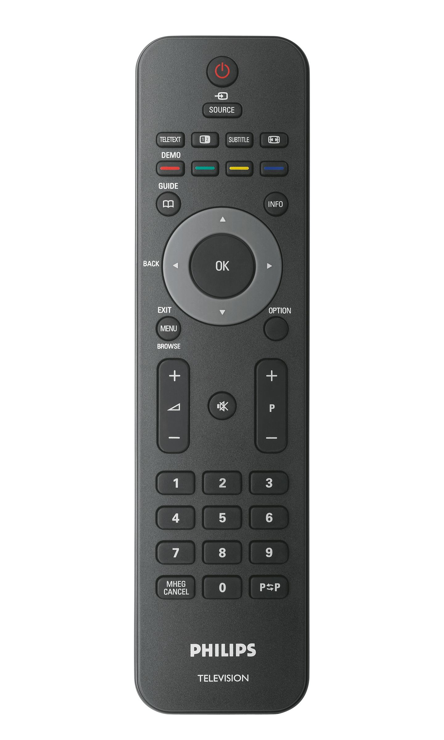 Philips 26PFL5403 26" integrated digital LCD TV – image 3