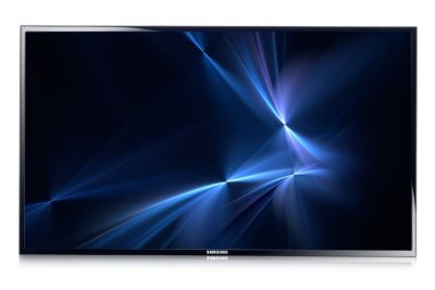 Samsung MD46B computer monitor