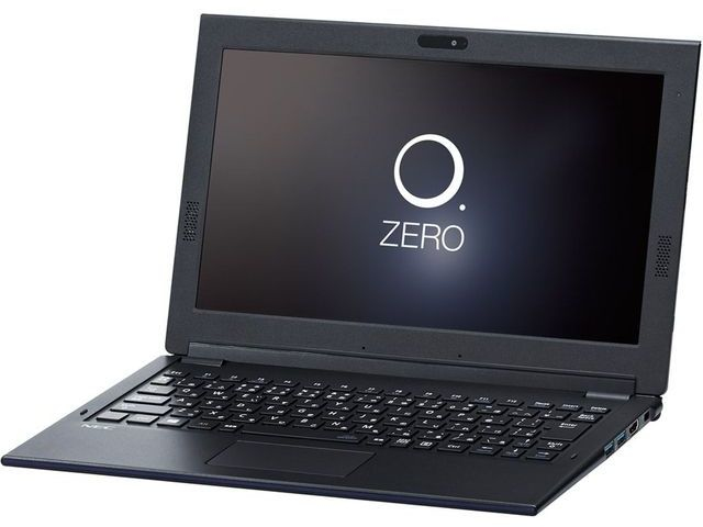 NEC LAVIE Direct HZ (D) GN11S46AYAJ9D7YDA Intel® Core™ m5 m5-6Y54 Hybrid (2-in-1)