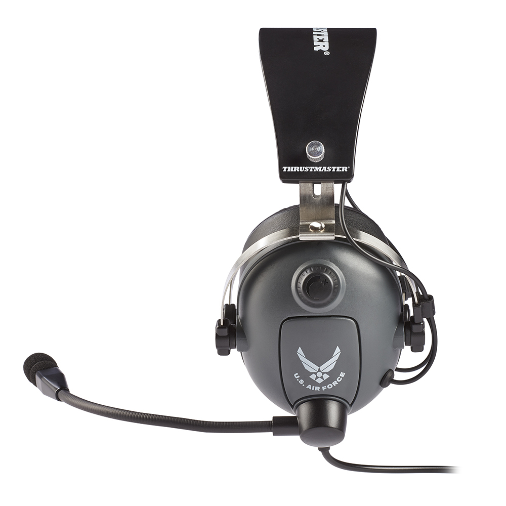 Thrustmaster T.Flight U.S. Air Force – image 5