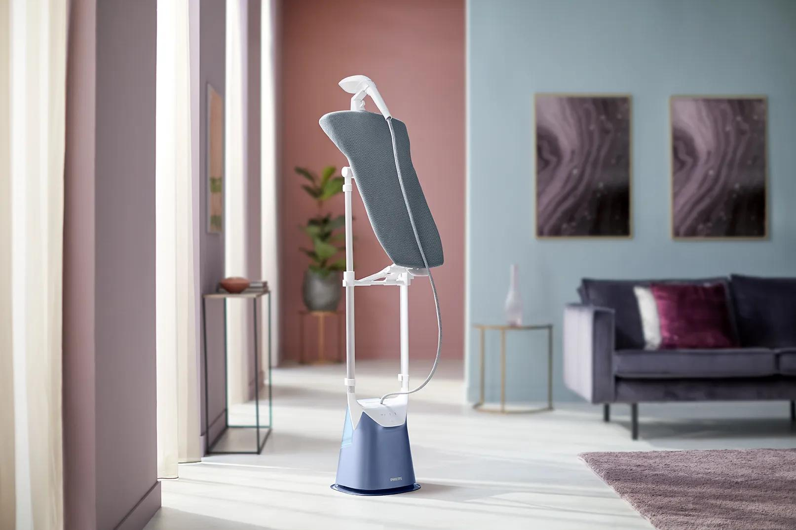 Philips PerfectCare GC625/28 garment steamer Upright garment steamer – image 9