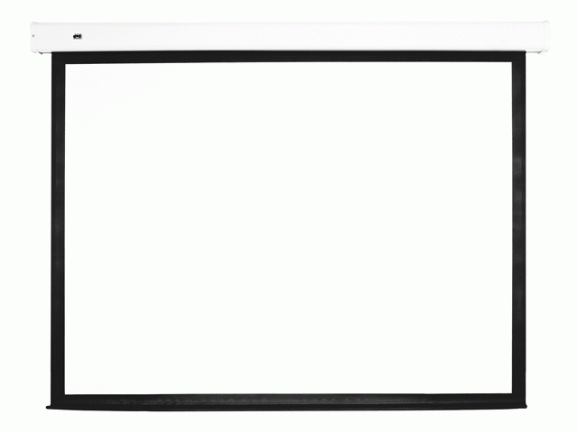 Multibrackets 7350022731714 projection screen 2.21 m (87") 1:1 – image 3