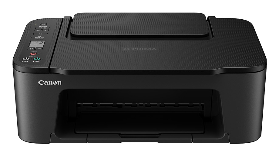 Canon PIXMA TS3460 Inkjet A4