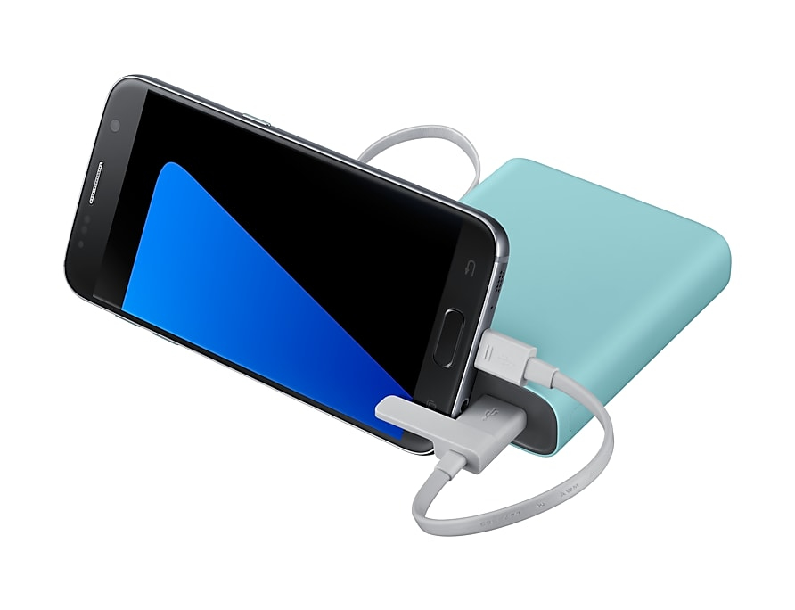 Samsung EB-PA710BLEGAE power bank – image 7