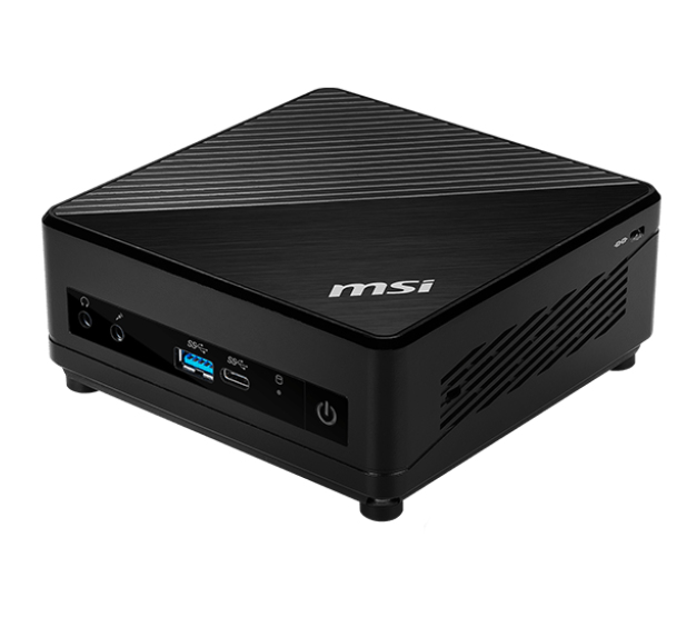 MSI Cubi 10M-214BEU – image 4