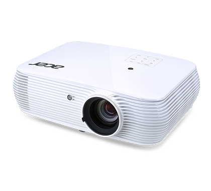 Acer P1502 + WirelessHD-Kit MWiHD1 – image 2