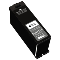 Dell T095N ink cartridge 1 pc(s) Original Black