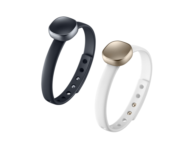 Samsung EI-AN920 Wristband activity tracker Black – image 4