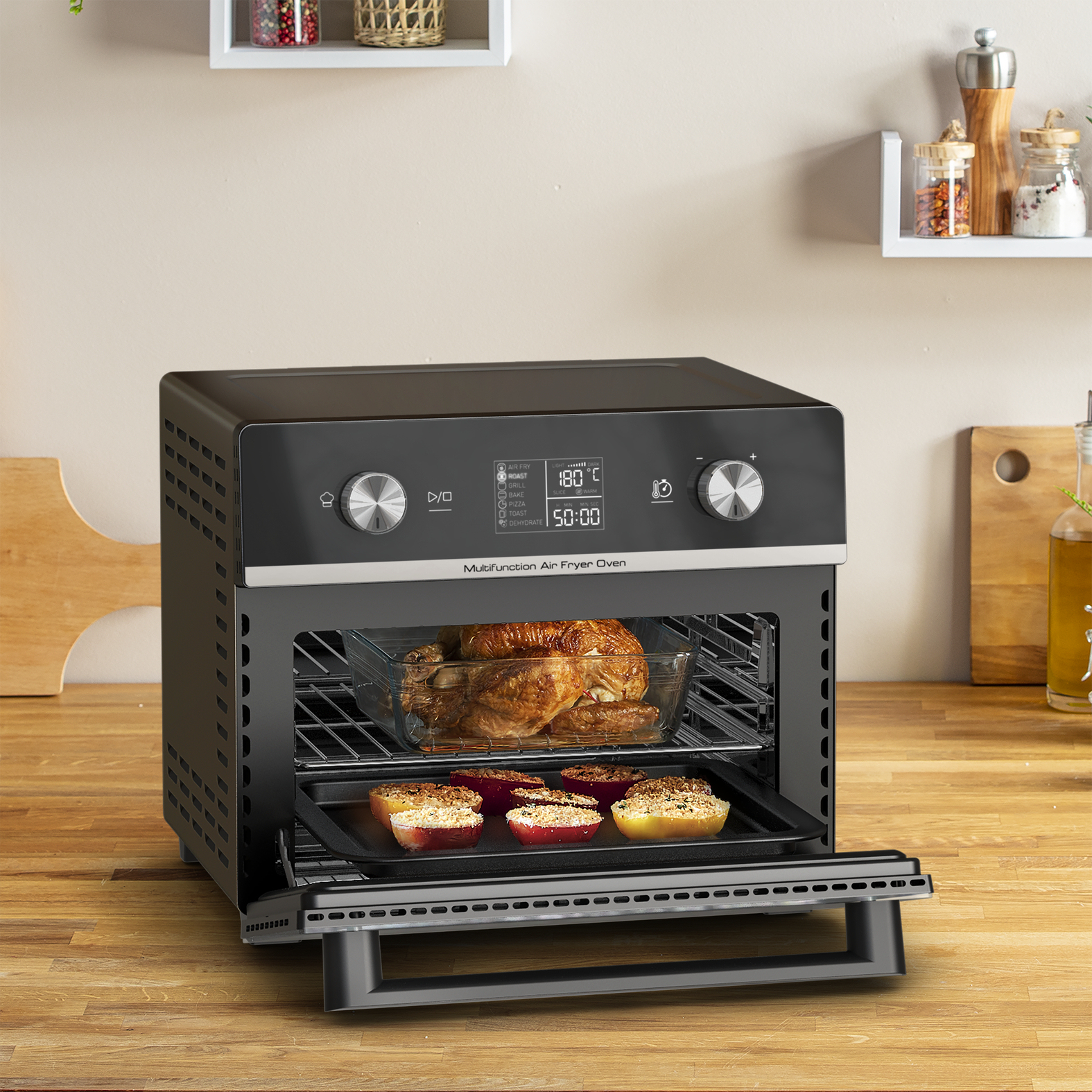 Tefal Easy Fry FW605810 fryer Single – image 7