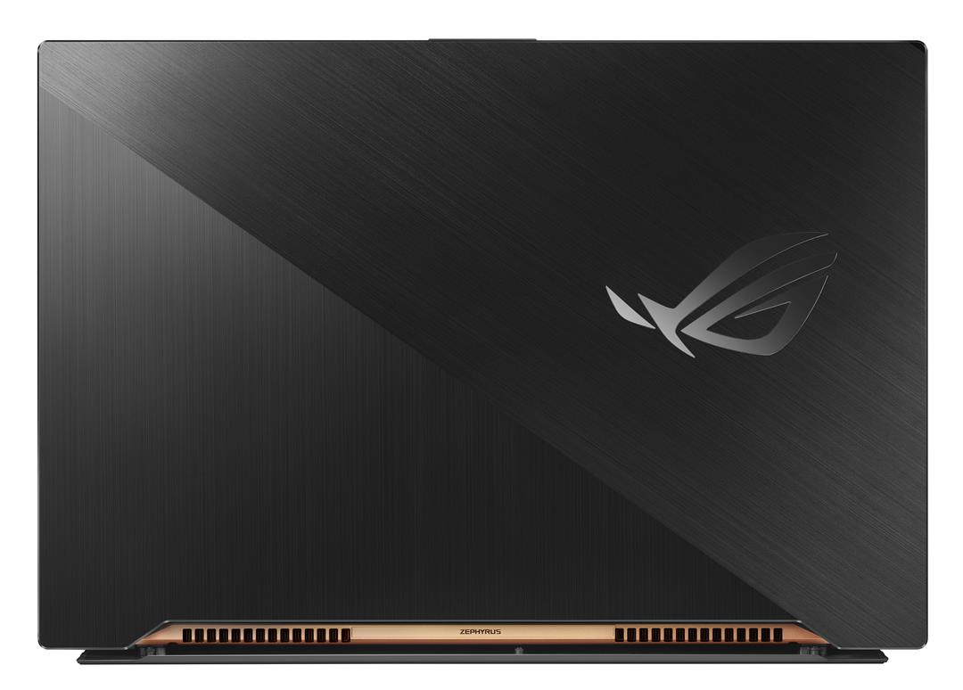 ASUS ROG Zephyrus S GX701LV-EV010T laptop Intel® Core™ i7 i7-10750H – image 5