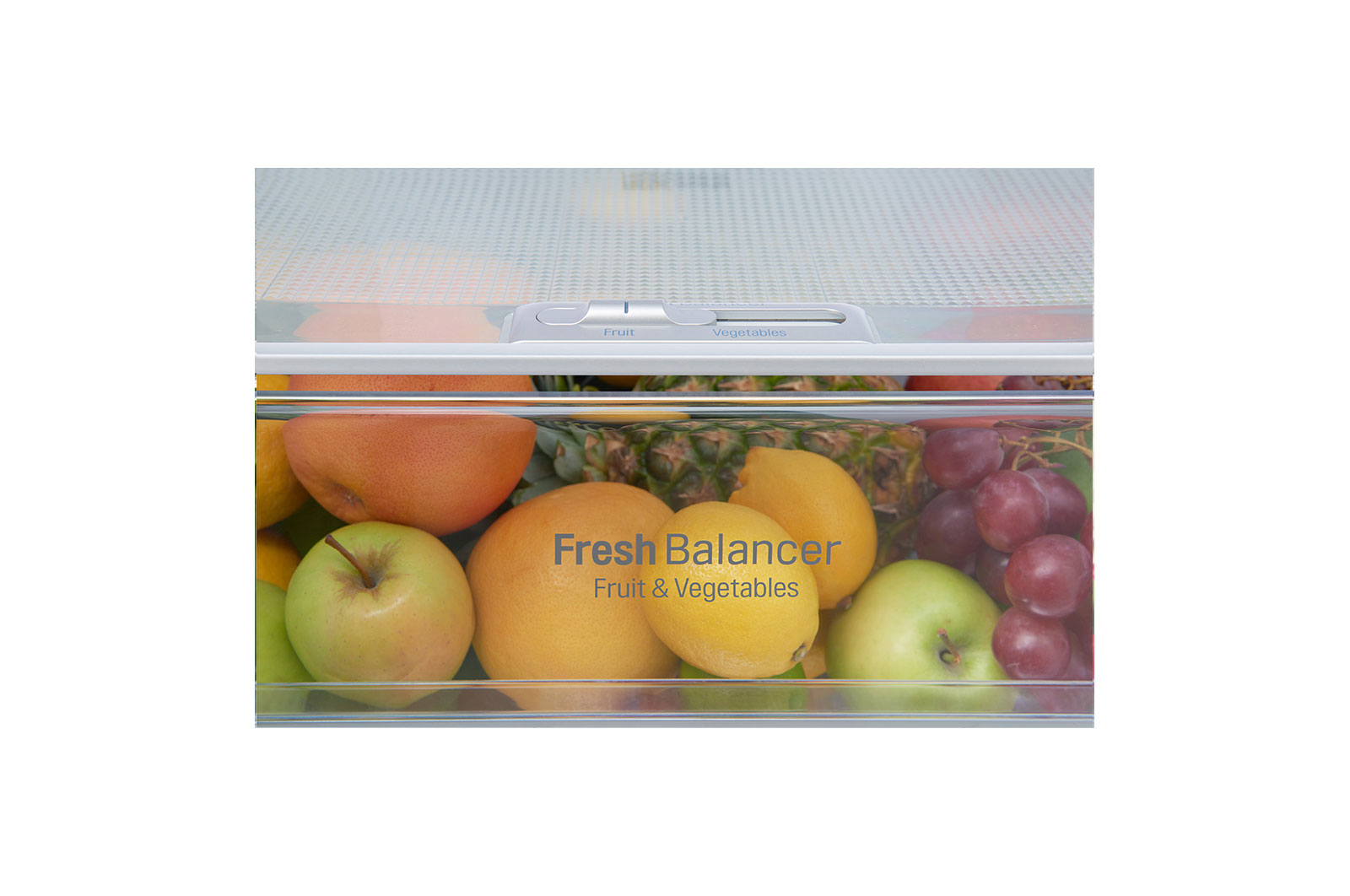 LG GBB60SWPFS fridge-freezer Freestanding – image 4
