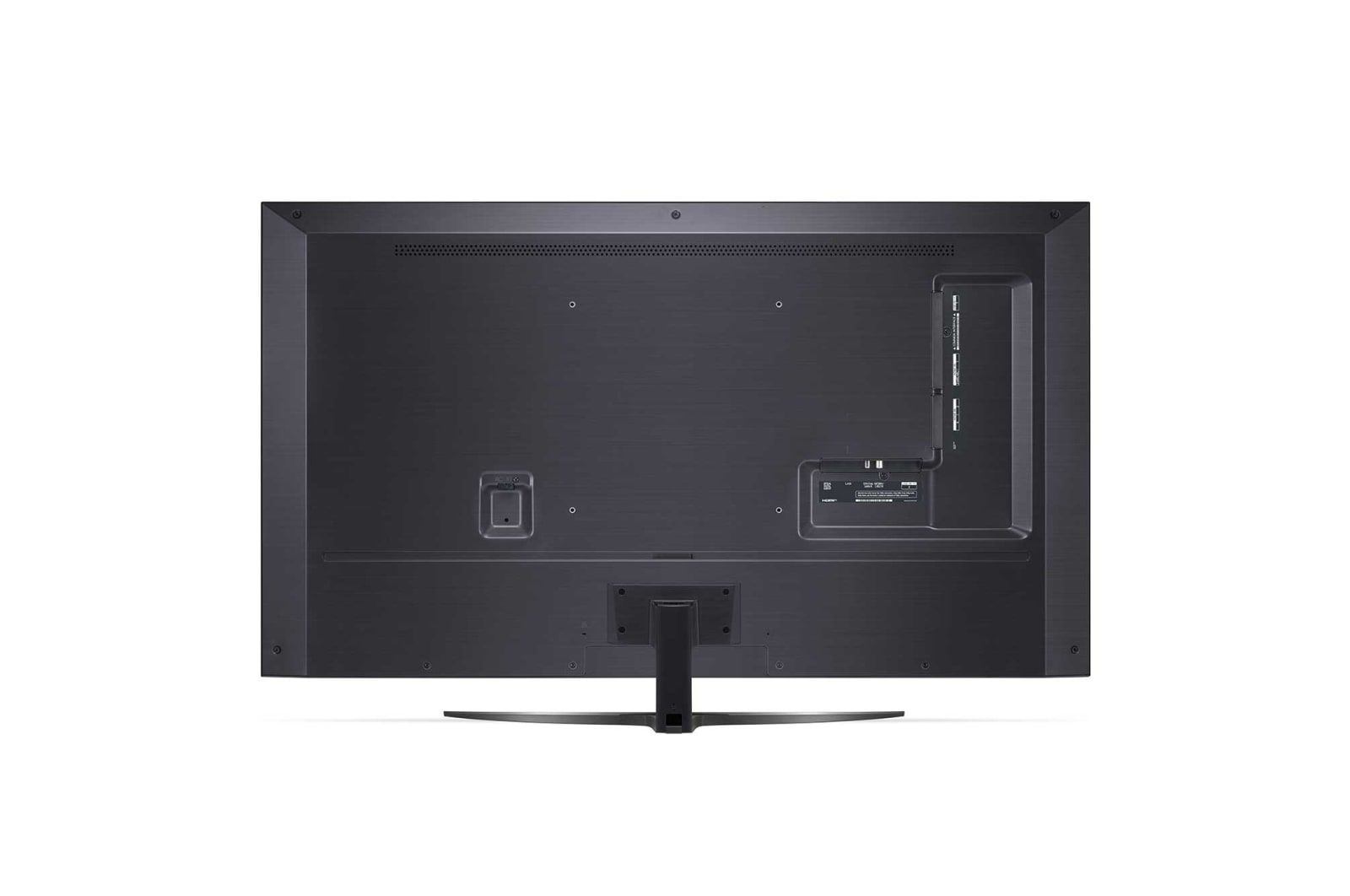 LG NanoCell 55NANO813PA TV – image 5