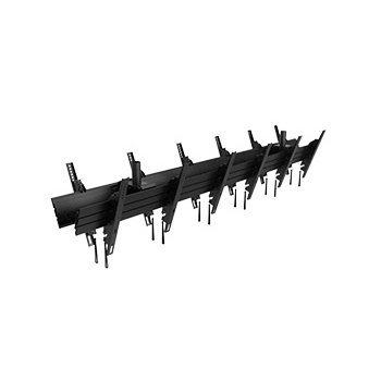 Middle Atlantic VDM-3X1-B2B-CM TV mount/stand – image 1