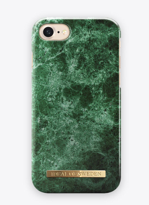 iDeal of Sweden Green Marble – image 1