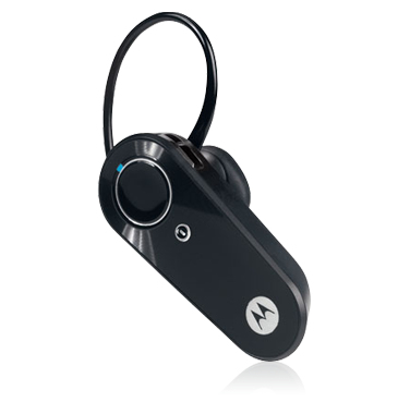 Motorola Bluetooth Headset H375