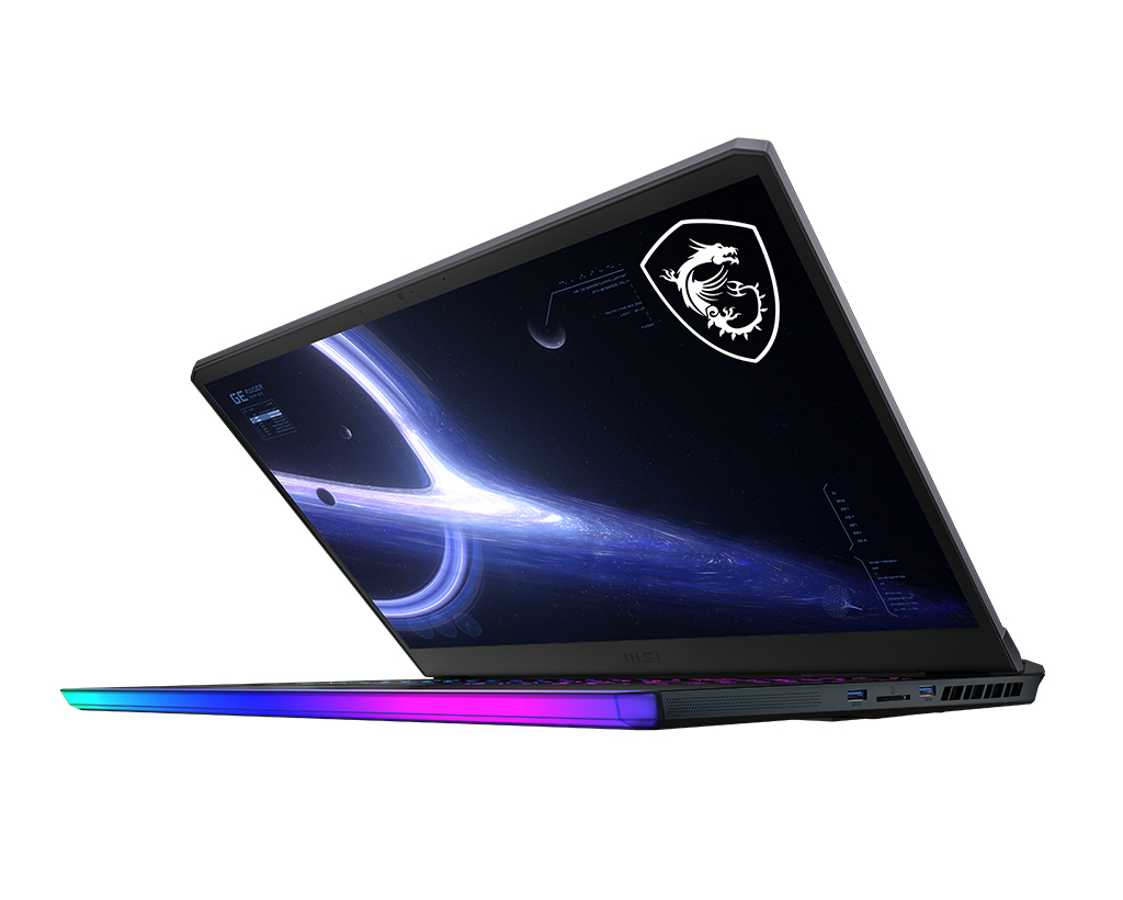 MSI Gaming 11UH-006 Intel® Core™ i7 i7-11800H Laptop – image 2