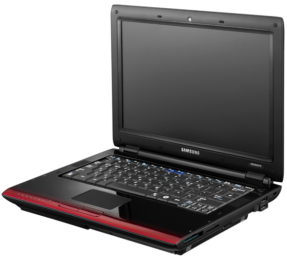 Samsung Q Q210-AS01BE Intel® Core™2 Duo P7350 Laptop