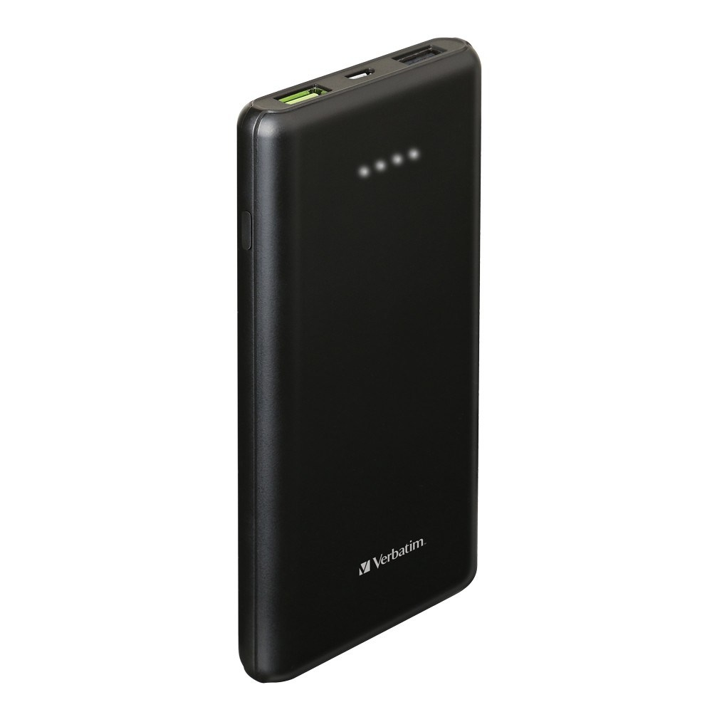 Verbatim 65445 power bank Lithium Polymer (LiPo) – image 2
