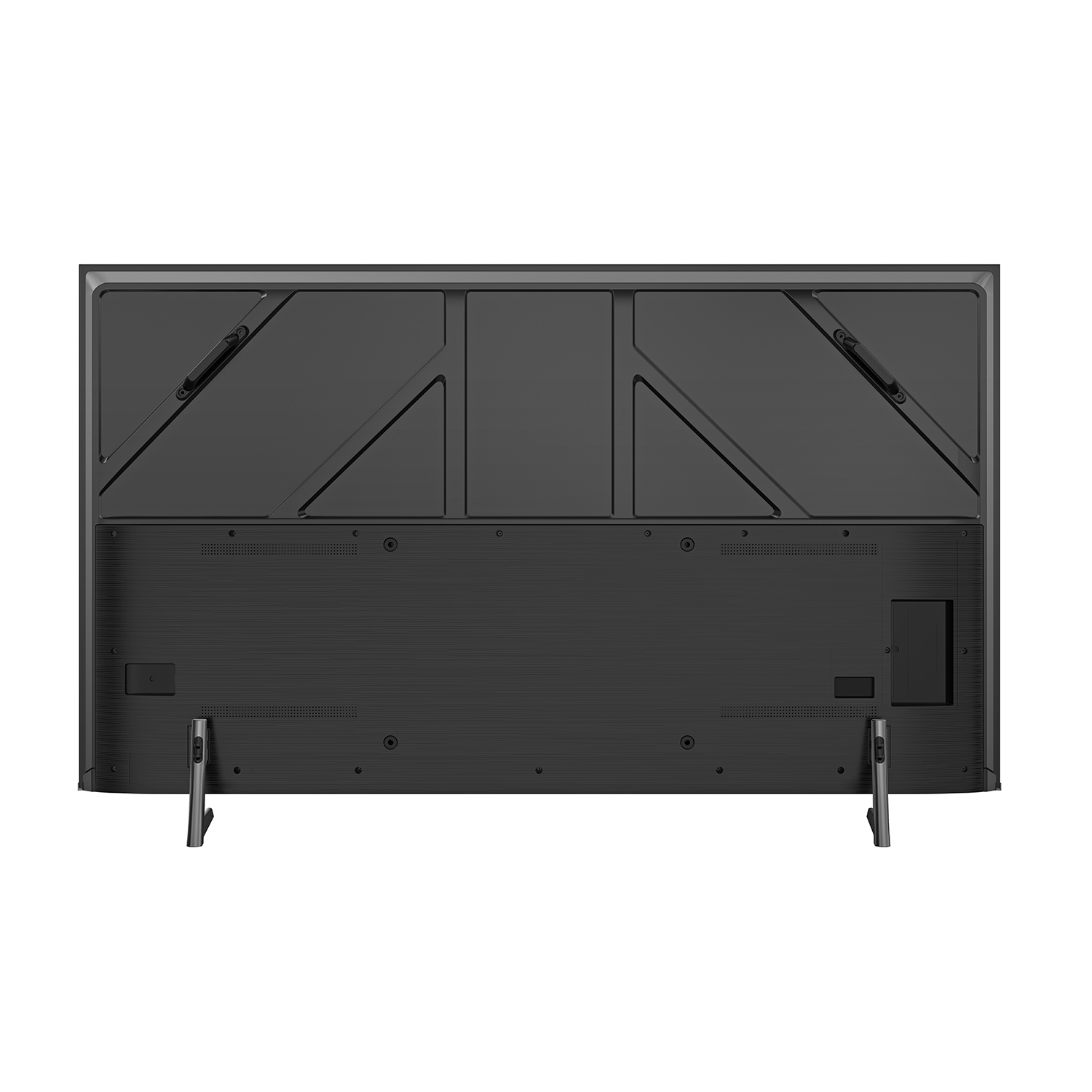 Hisense 85A6DG TV 2.16 m (85") 4K Ultra HD Smart TV Wi-Fi Black, Grey 400 cd/m² – image 5