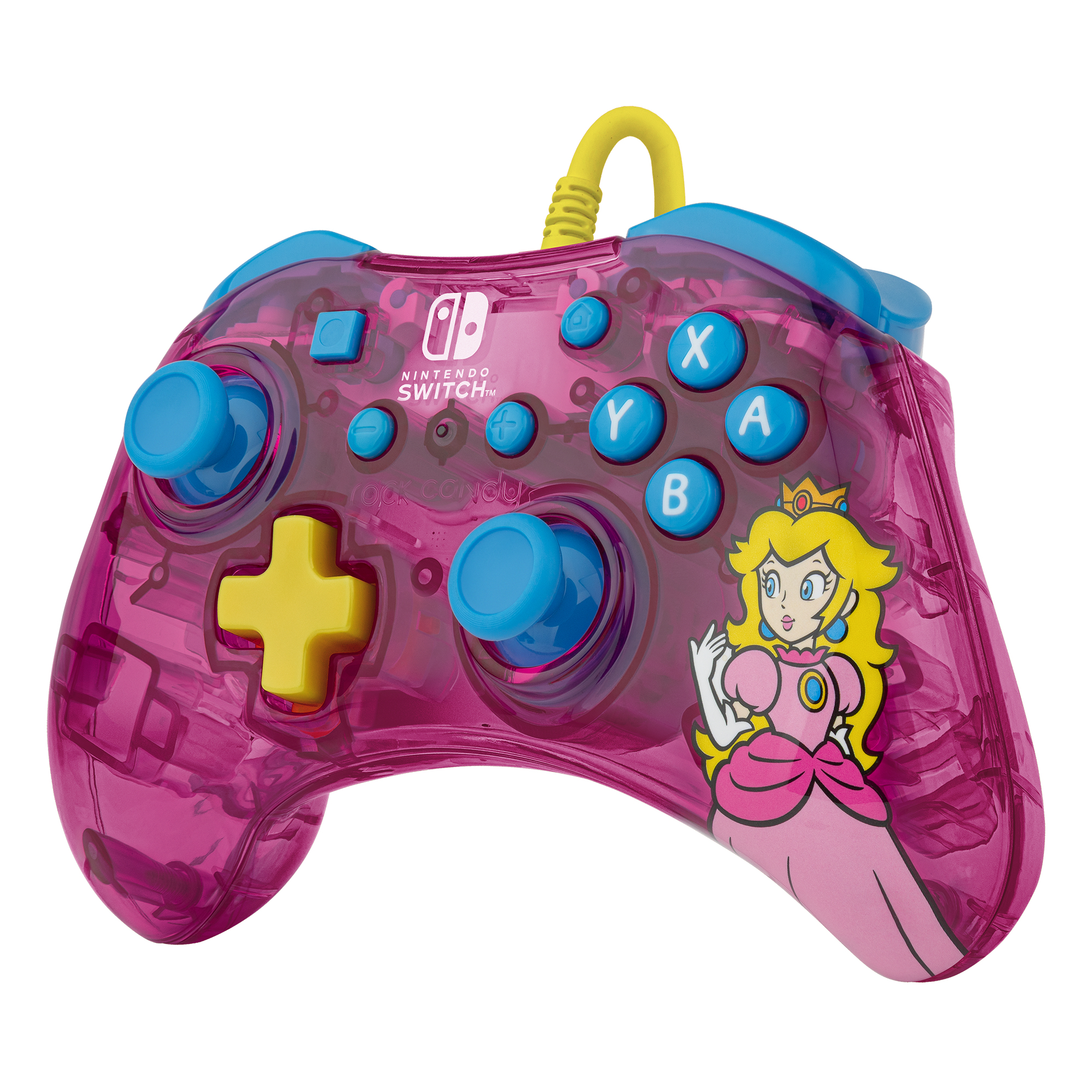 PDP Rock Candy: Bubblegum Peach – image 5