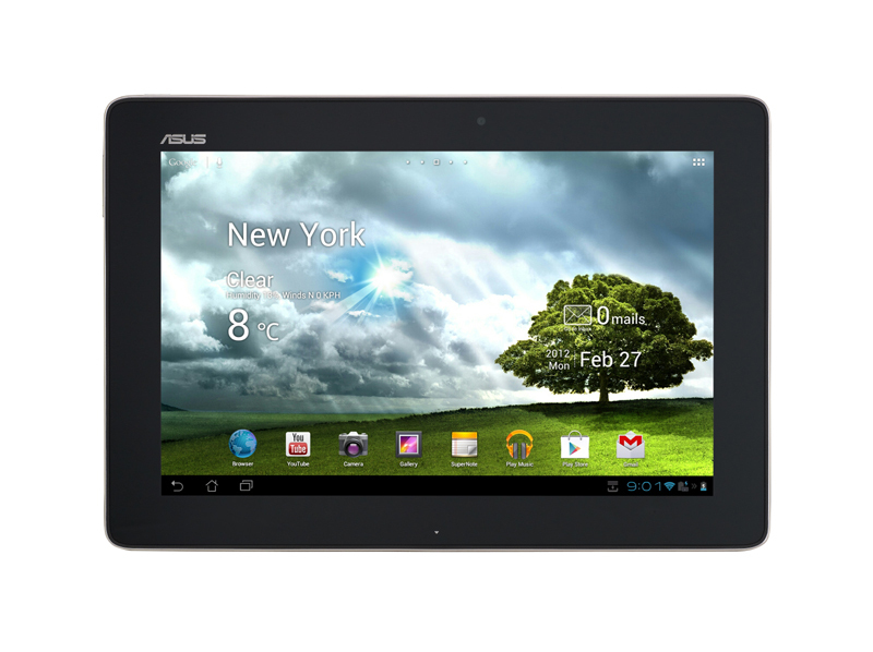 ASUS Transformer Pad TF300T-1Q048A NVIDIA Tegra – image 2