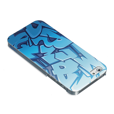 Celly GRLIP504 mobile phone case Cover Multicolour – image 2