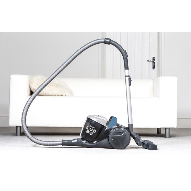 Hoover BREEZE 2 L Cylinder vacuum Dry 700 W Bagless – image 2