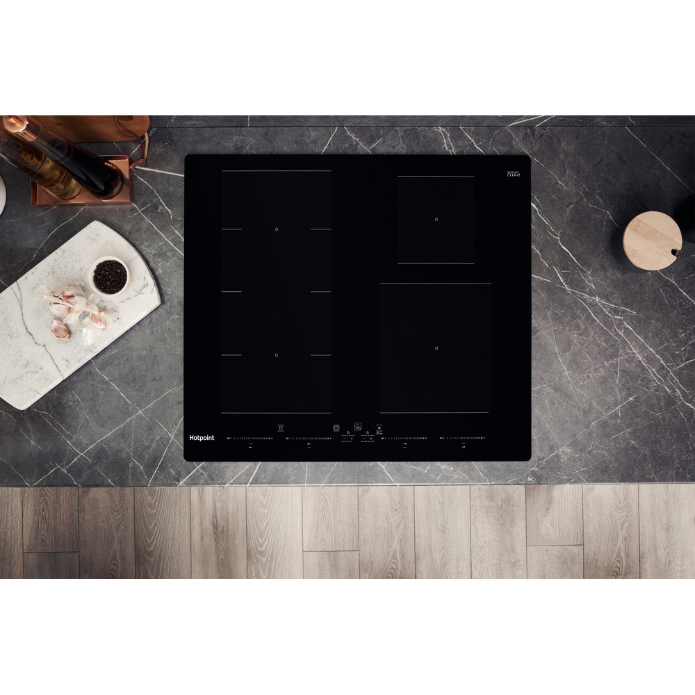 Hotpoint ACC 654 F/NE – image 4