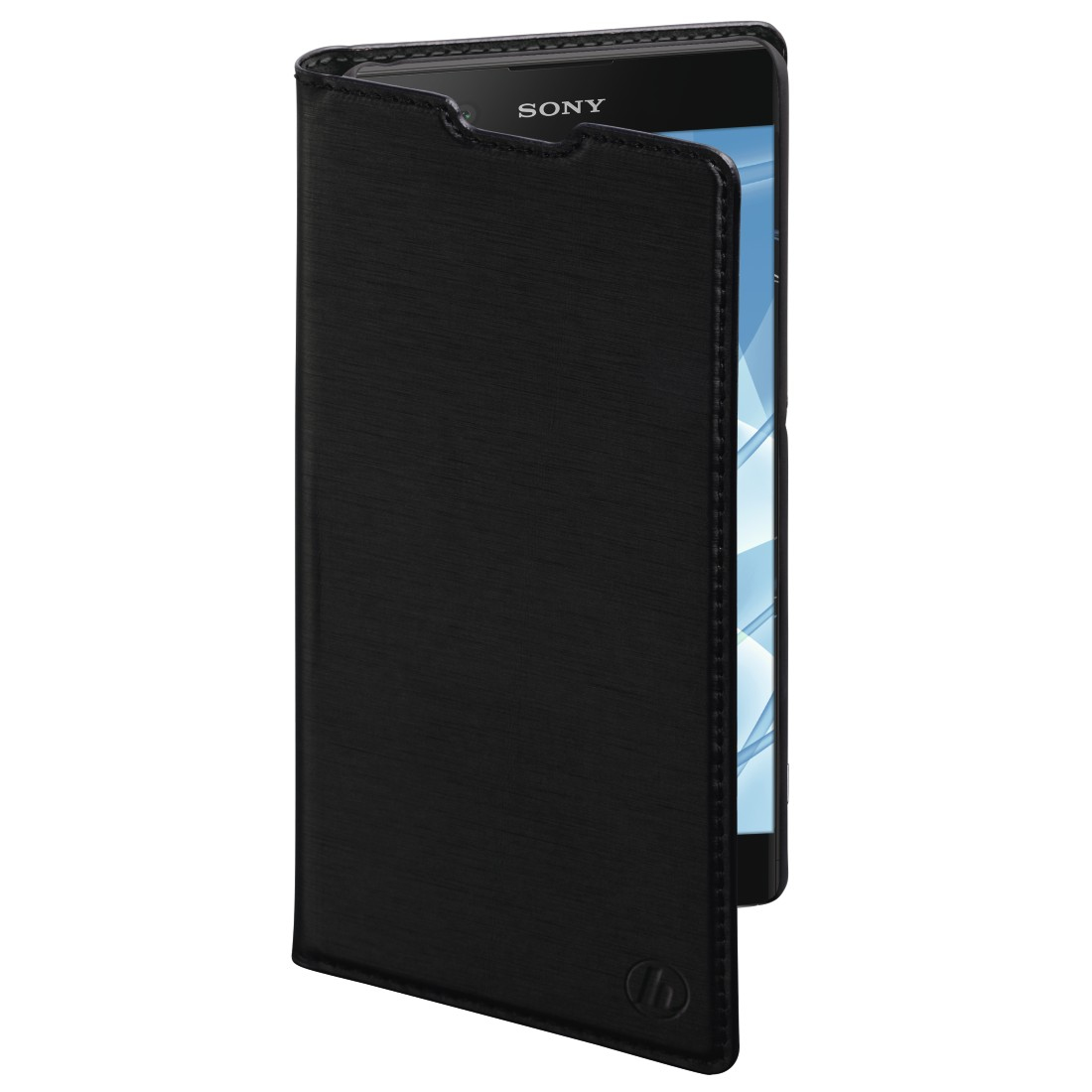 Hama 00181687 mobile phone case Folio Black – image 3