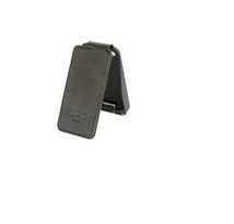 CoreParts MSPP0272 mobile phone case Flip case Black