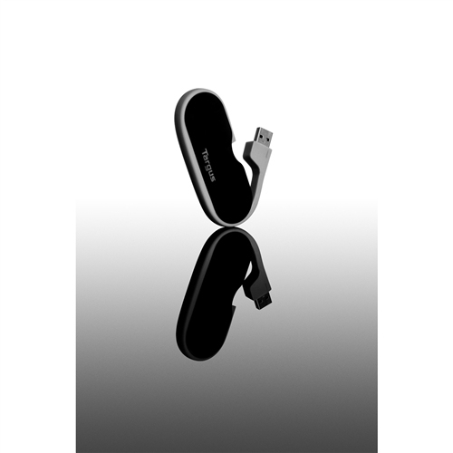 Targus 4-Port Smart USB Hub – image 4
