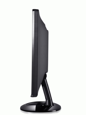 BenQ G2420HDBL computer monitor – image 3