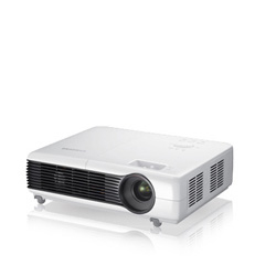Samsung M200W 2000 ANSI lumens LCD WXGA (1280x800) – image 2