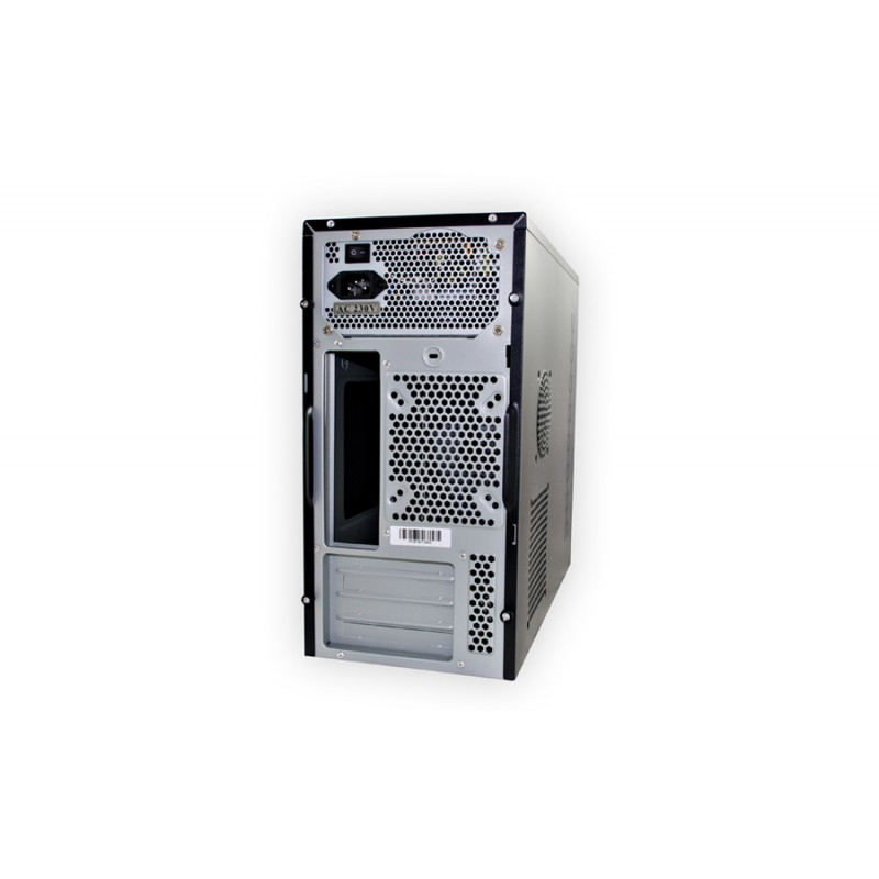 CoolBox M400 Tower Black – image 3