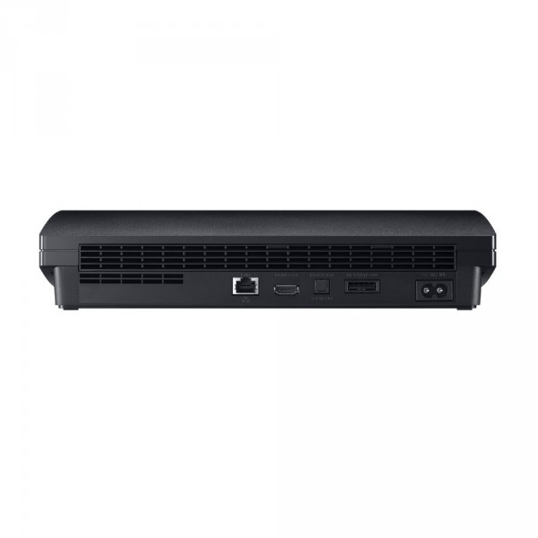 Sony Interactive Entertainment PlayStation 3 Slim 320GB – image 5